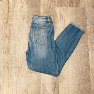 Cello Distressed Jeans